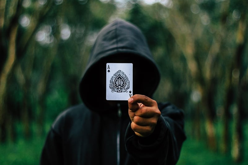 Anonymous Adventurers